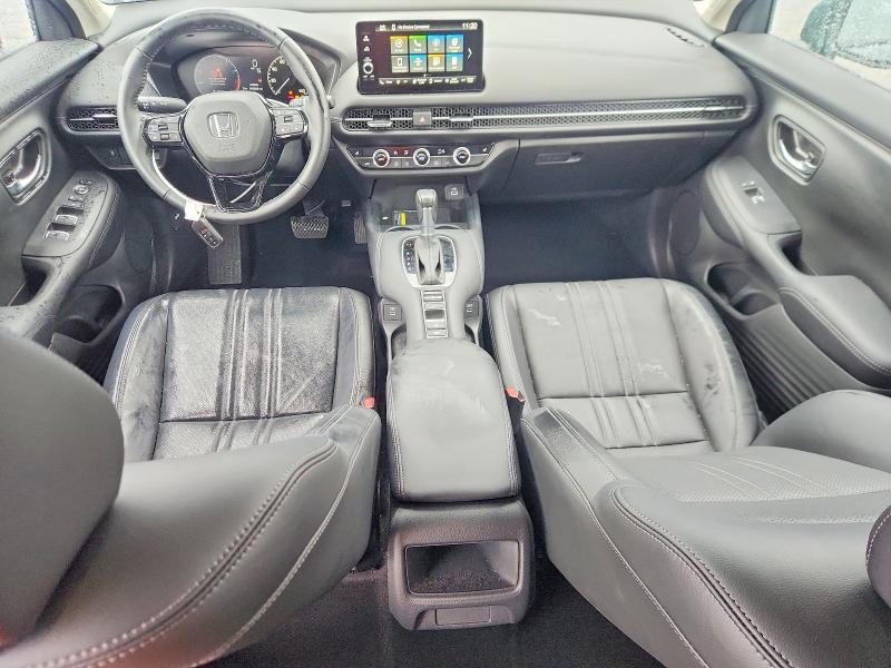 Продаж на аукціоні авто 2025 Honda Hr-v, vin: 3CZRZ2H71SM789103, номер лоту: 60451336