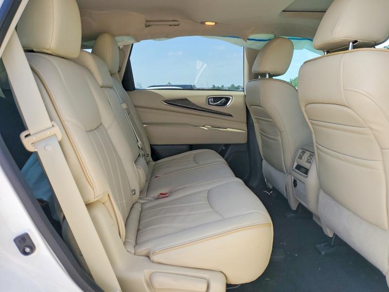 Aukcja sprzedaży 2015 Infiniti Qx60, vin: 5N1AL0MN0FC537018, numer aukcji: 61800646