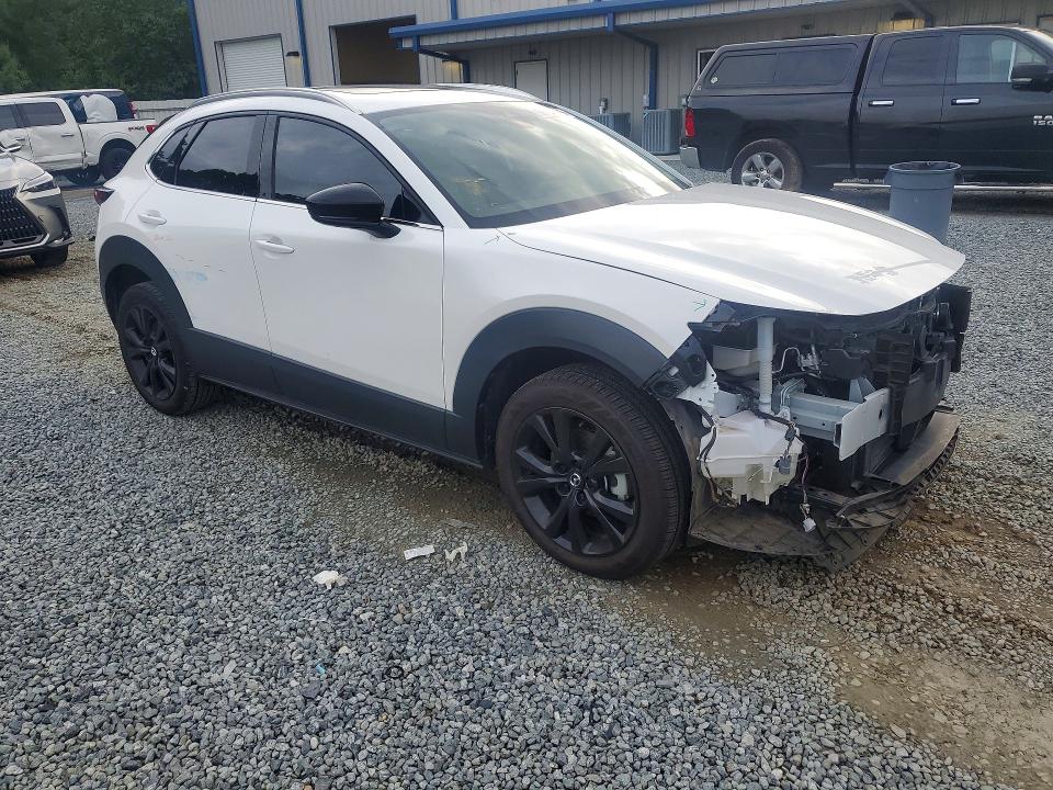 Aukcja sprzedaży 2023 Mazda Cx-30, vin: 3MVDMBEY5PM574180, numer aukcji: 60493686