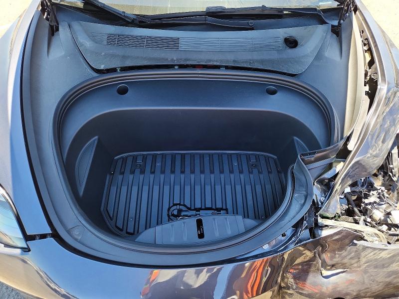 60534006 :رقم المزاد ، 5YJ3E1EA6PF502013 vin ، 2023 Tesla Model 3 مزاد بيع