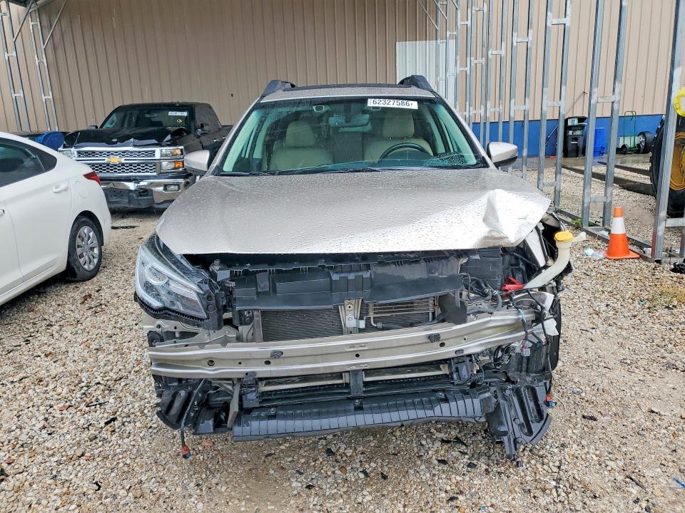 Продажа на аукционе авто 2018 Subaru Outback, vin: 4S4BSANC6J3222940, номер лота: 62327586