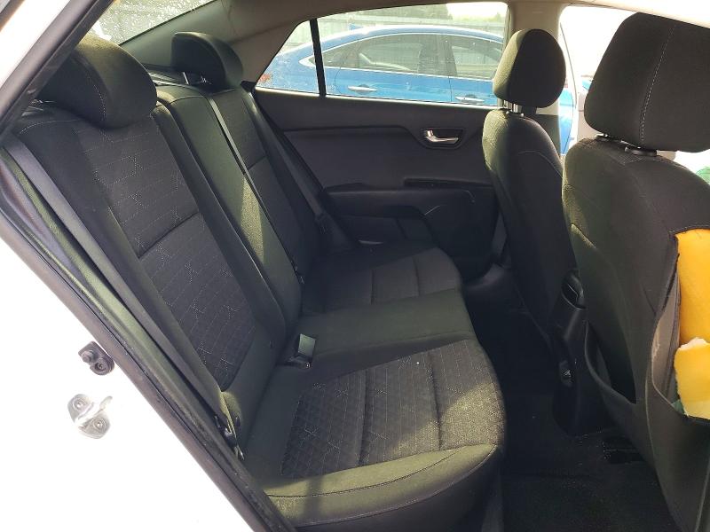 Aukcja sprzedaży 2021 Kia Rio, vin: 3KPA24AD5ME365312, numer aukcji: 62156936