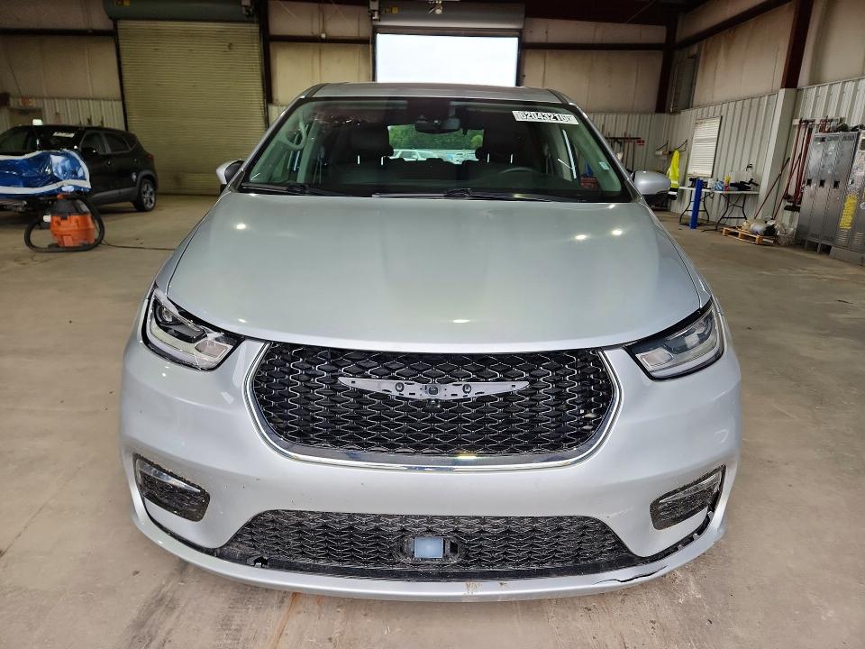 Aukcja sprzedaży 2023 Chrysler Pacifica, vin: 2C4RC1BG1PR620824, numer aukcji: 62043216