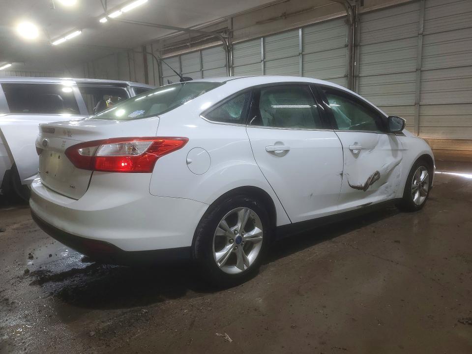 Продажа на аукционе авто 2012 Ford Focus, vin: 1FAHP3H2XCL424283, номер лота: 63219916
