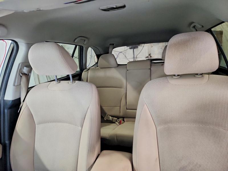 Aukcja sprzedaży 2016 Subaru Outback, vin: 4S4BSAFC7G3215695, numer aukcji: 60832686