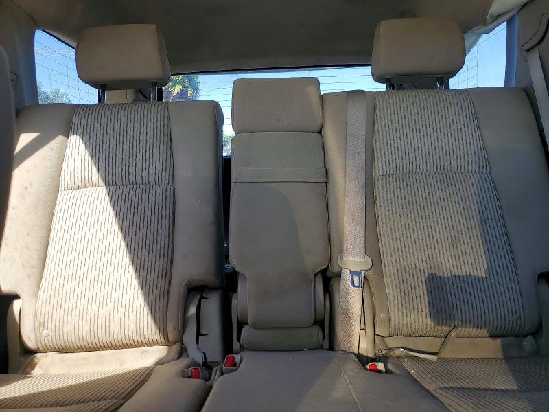Продажа на аукционе авто 2015 Toyota 4runner, vin: JTEBU5JR1F5274225, номер лота: 61642836