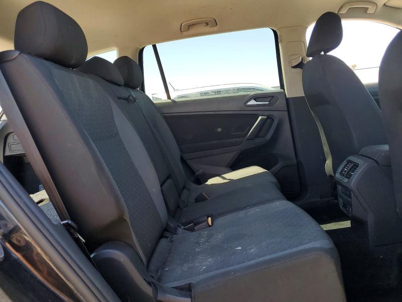 Продаж на аукціоні авто 2019 Volkswagen Tiguan, vin: 3VV1B7AX7KM083818, номер лоту: 61411866