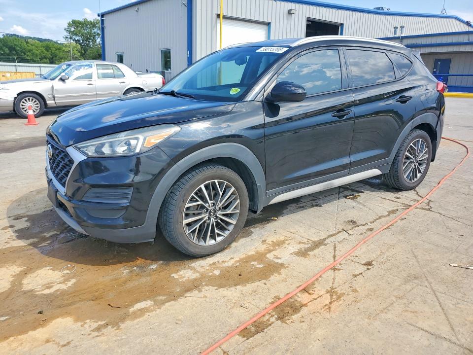 Продажа на аукционе авто 2019 Hyundai Tucson, vin: KM8J3CAL4KU874347, номер лота: 59815206