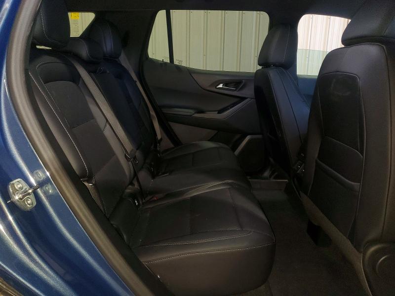 Aukcja sprzedaży 2025 Chevrolet Equinox, vin: 3GNAXPEG7SL222837, numer aukcji: 61126656