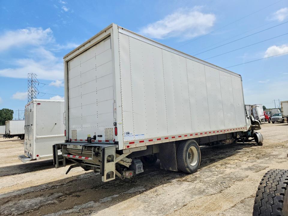 Продаж на аукціоні авто 2024 Freightliner M2, vin: 3ALACWFC7RDUK6843, номер лоту: 58951636