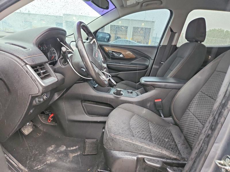 Aukcja sprzedaży 2018 Gmc Terrain, vin: 3GKALTEV1JL367838, numer aukcji: 63155566