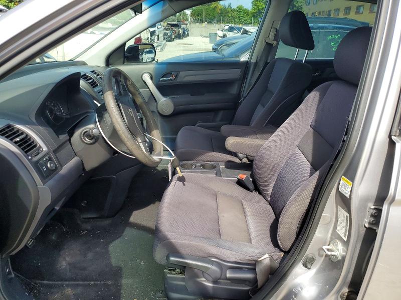 Продаж на аукціоні авто 2007 Honda Cr-v, vin: JHLRE383X7C058587, номер лоту: 57382956