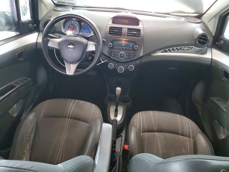 Aukcja sprzedaży 2014 Chevrolet Spark, vin: KL8CB6S9XEC591703, numer aukcji: 61078446