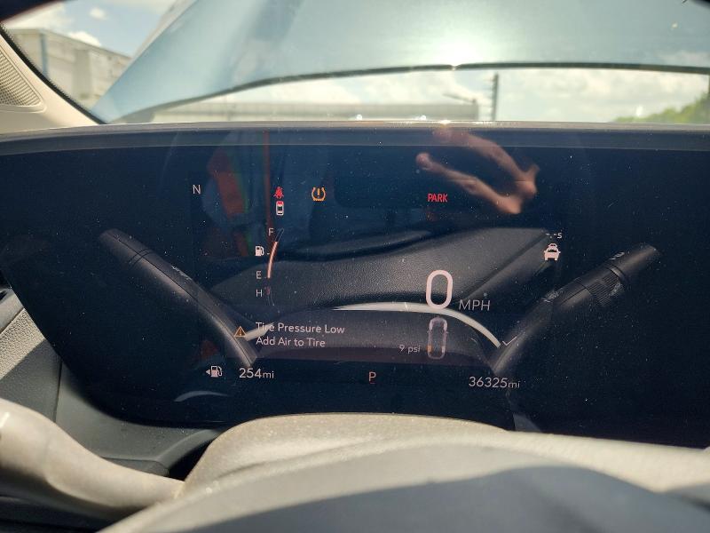 61855426 :رقم المزاد ، KL4AMDSL2RB202213 vin ، 2024 Buick Encore Gx مزاد بيع