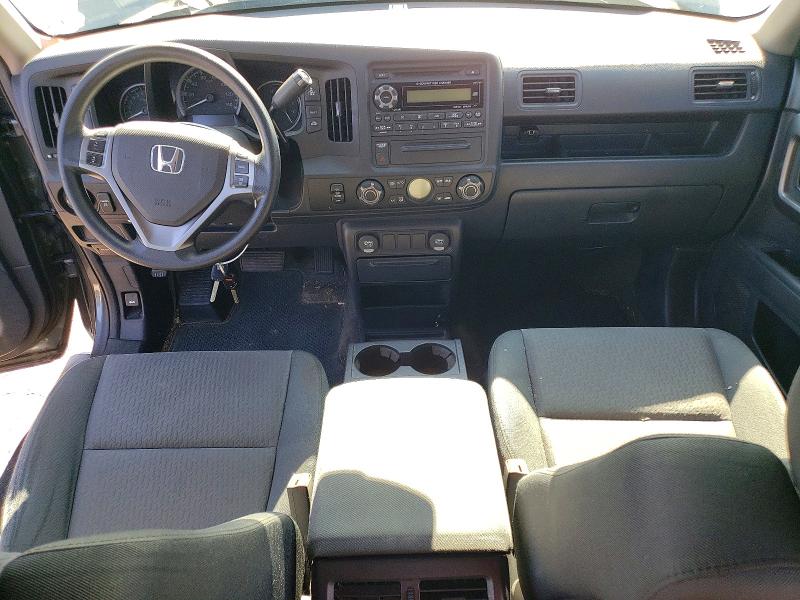 Aukcja sprzedaży 2013 Honda Ridgeline, vin: 5FPYK1F43DB004071, numer aukcji: 59322306