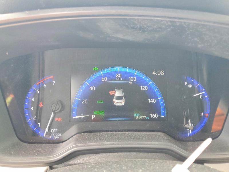 Продажа на аукционе авто 2020 Toyota Corolla, vin: JTDEBRBE7LJ018183, номер лота: 62076406