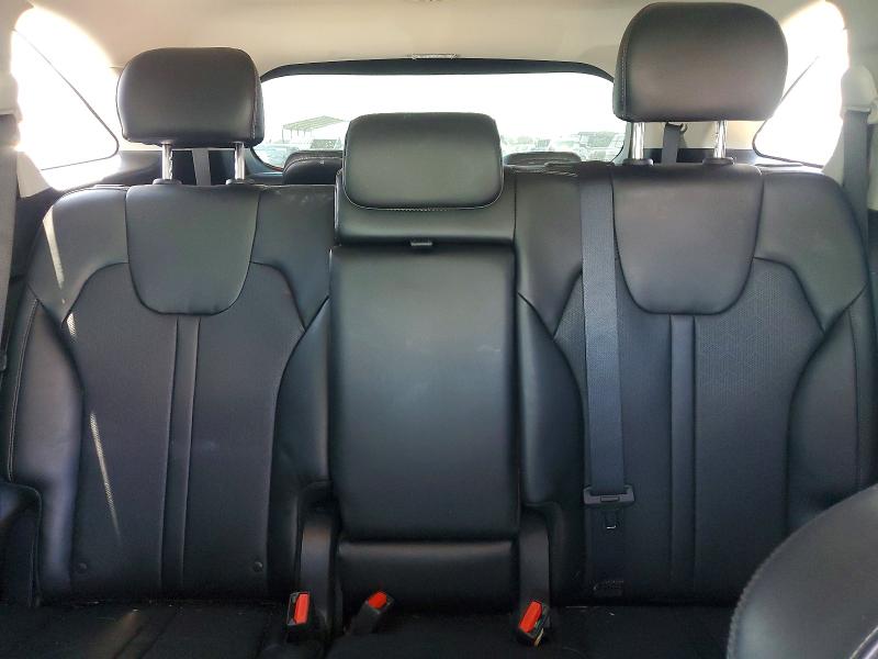 61206886 :رقم المزاد ، 5XYRLDLC9MG070303 vin ، 2024 Kia Sorento مزاد بيع