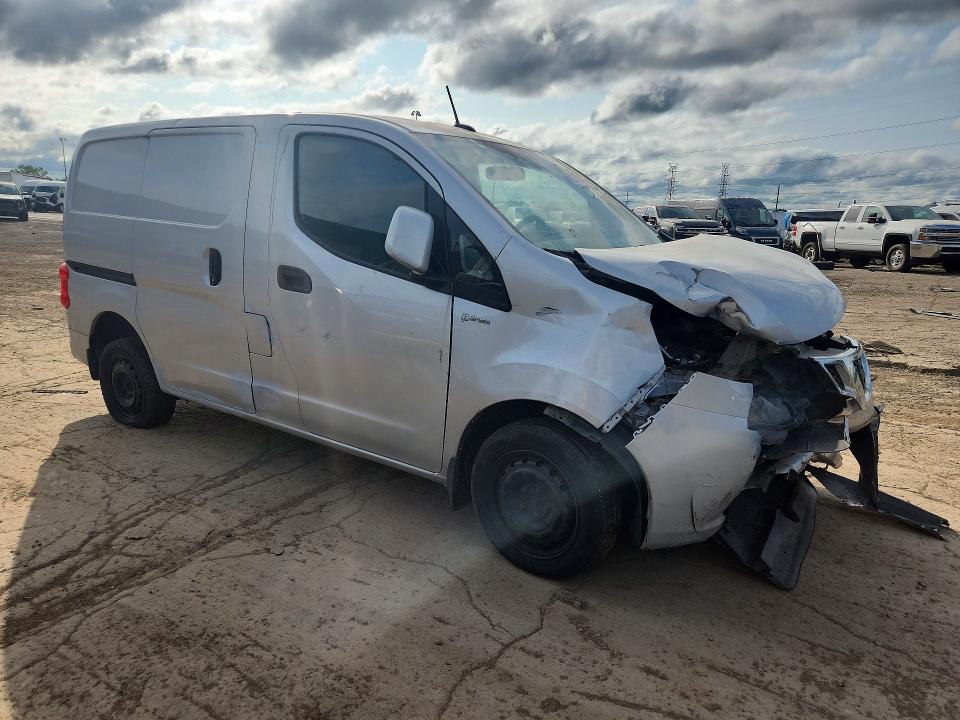 Продажа на аукционе авто 2015 Nissan Nv200, vin: 3N6CM0KN0FK690082, номер лота: 62238986
