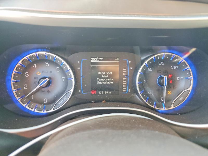 Aukcja sprzedaży 2017 Chrysler Pacifica, vin: 2C4RC1BG6HR553087, numer aukcji: 60652486