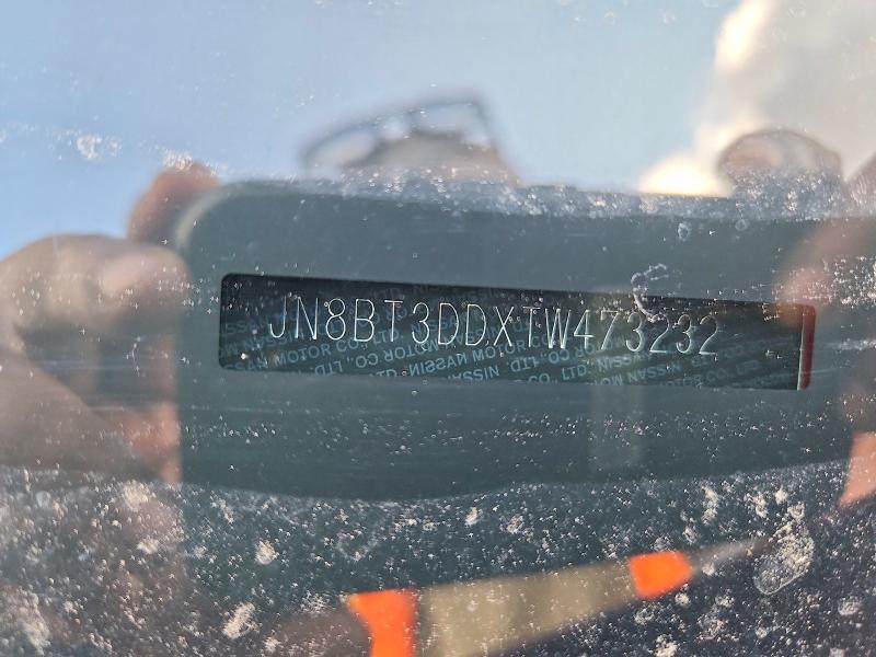 Продажа на аукционе авто 2026 Nissan Rogue, vin: JN8BT3DDXTW473232, номер лота: 62381606