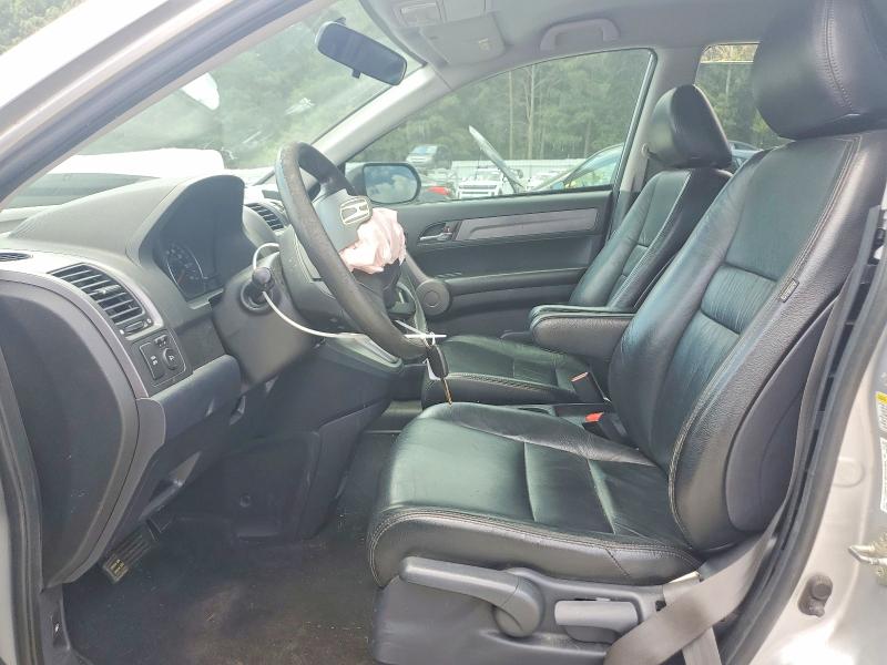 2009 Honda Cr-v მანქანა იყიდება აუქციონზე, vin: 5J6RE38329L028574, აუქციონის ნომერი: 60162716