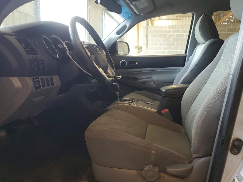 Aukcja sprzedaży 2013 Toyota Tacoma, vin: 3TMLU4EN9DM129063, numer aukcji: 61353386