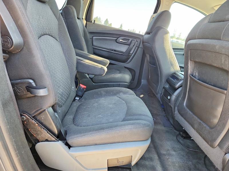 Aukcja sprzedaży 2010 Chevrolet Traverse, vin: 1GNLVGED3AS139975, numer aukcji: 60608076