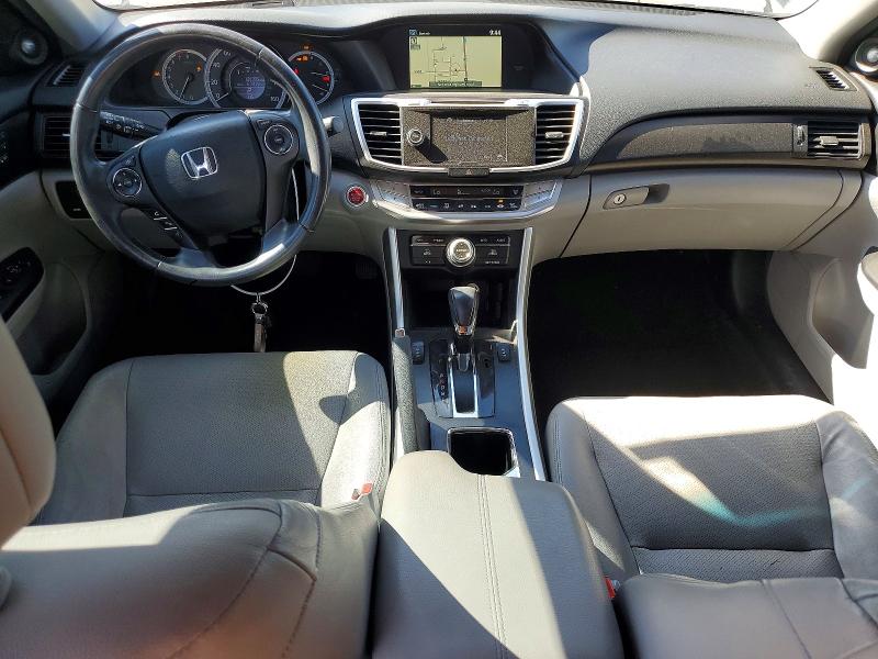 Aukcja sprzedaży 2013 Honda Accord, vin: 1HGCR2F87DA077252, numer aukcji: 62829496