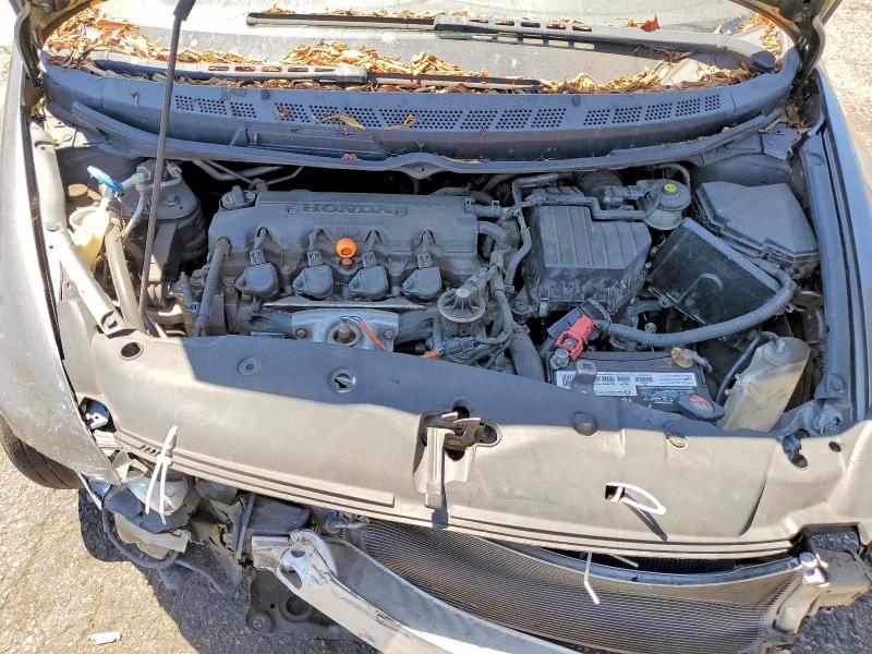 Aukcja sprzedaży 2009 Honda Civic, vin: 2HGFG12839H530682, numer aukcji: 63405466
