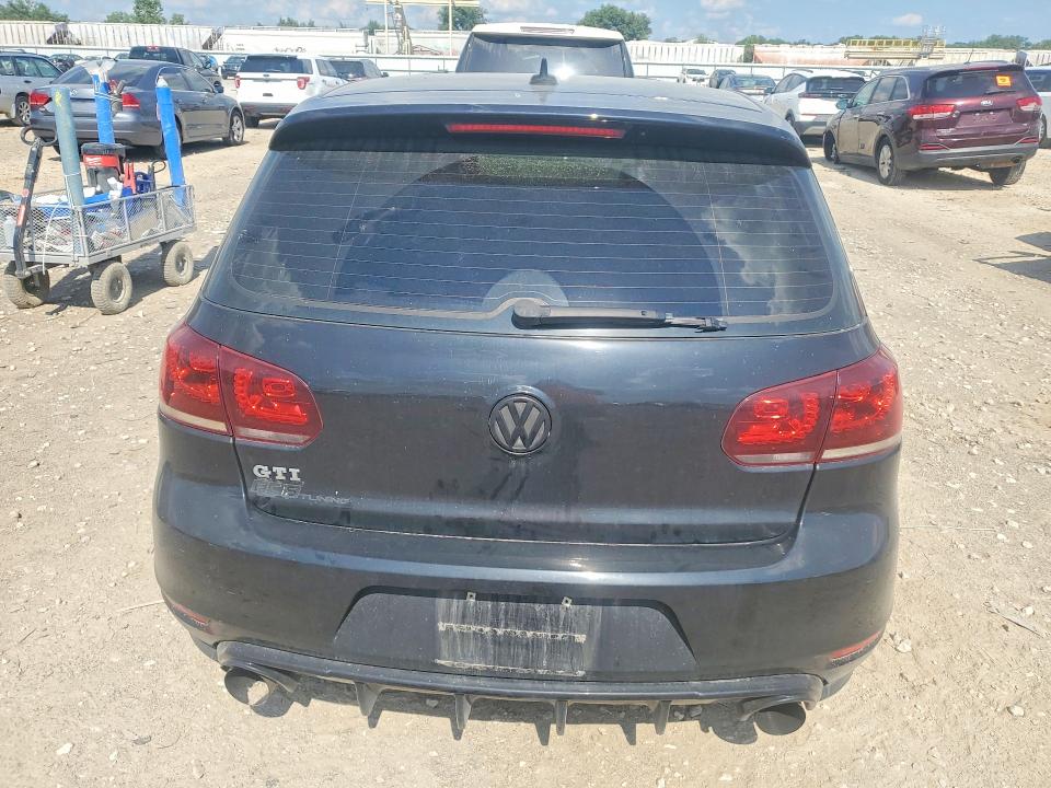 Продаж на аукціоні авто 2013 Volkswagen Gti, vin: WVWHV7AJ7DW135368, номер лоту: 59624636