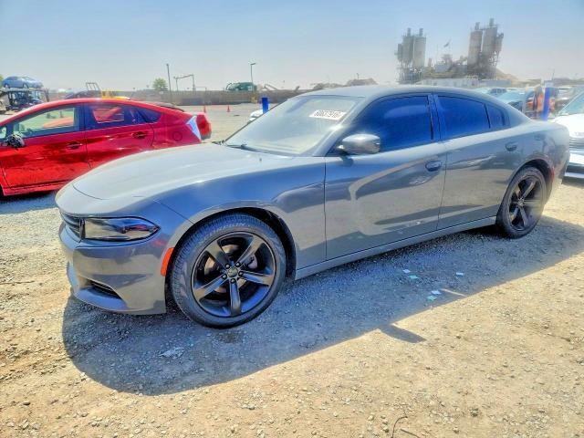 Продаж на аукціоні авто 2019 Dodge Charger, vin: 2C3CDXBG6KH658199, номер лоту: 60637916