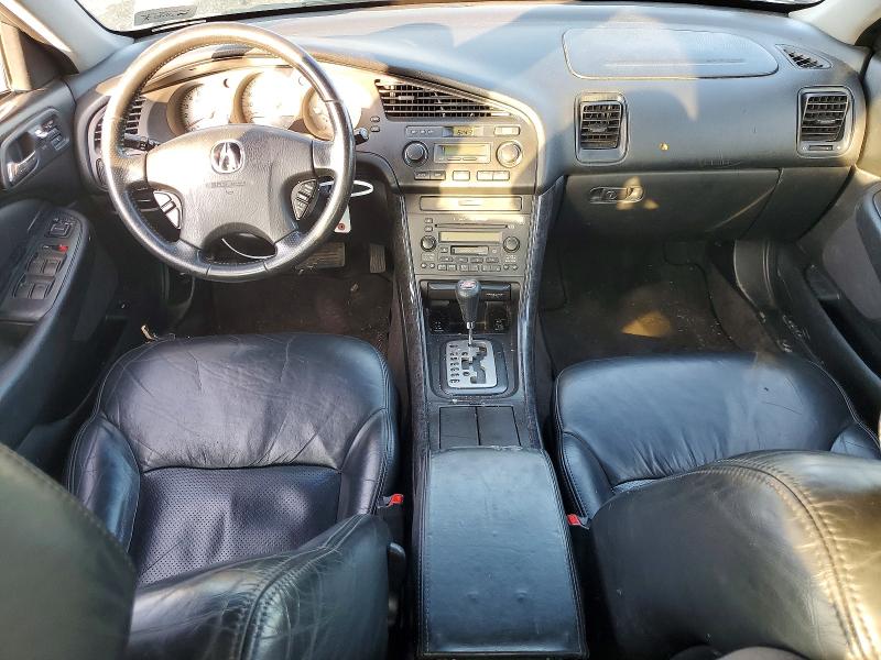 Продажа на аукционе авто 2002 Acura 3.2tl, vin: 19UUA56852A031784, номер лота: 58959486