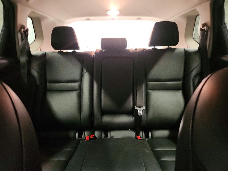 2023 Nissan Rogue მანქანა იყიდება აუქციონზე, vin: 5N1BT3CB9PC799814, აუქციონის ნომერი: 61472046