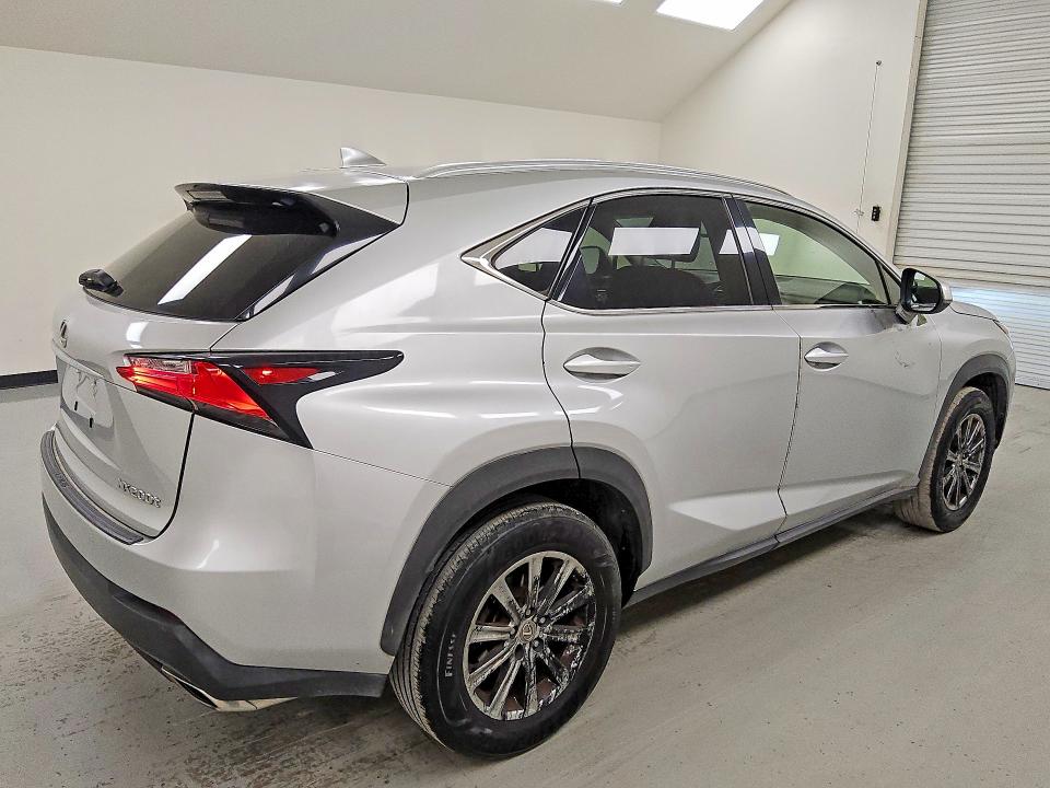 Продажа на аукционе авто 2016 Lexus Nx 200t, vin: JTJYARBZ1G2025128, номер лота: 62453646