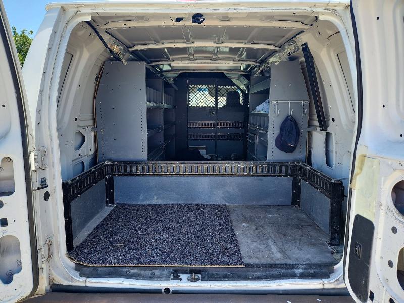 Aukcja sprzedaży 2011 Ford E250, vin: 1FTNS2EL6BDA18285, numer aukcji: 56977026