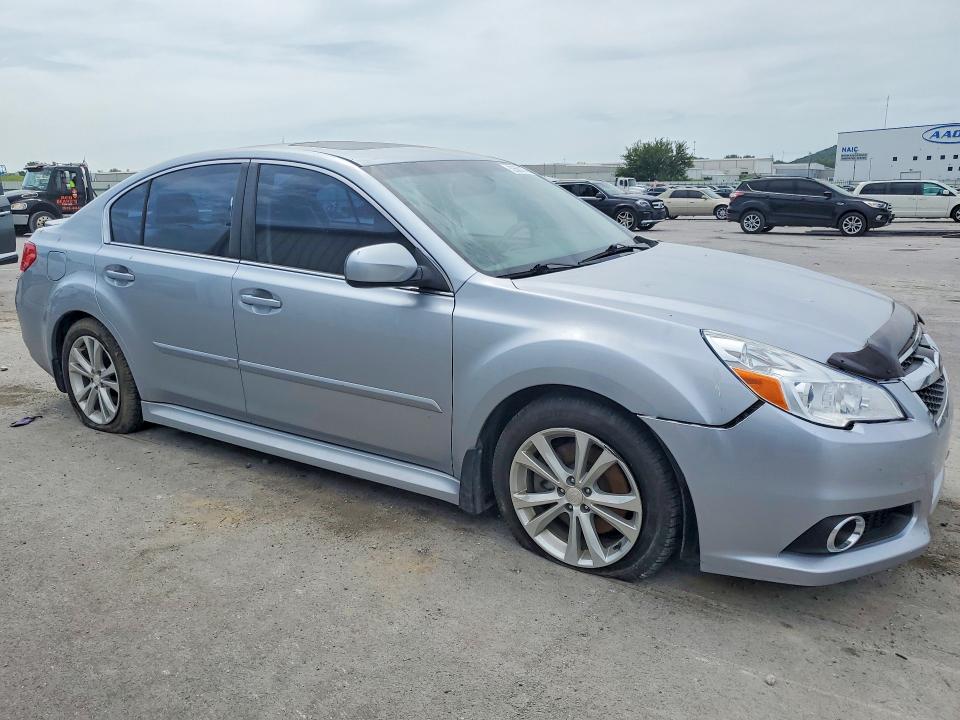 62680276 :رقم المزاد ، 4S3BMEP69D2005521 vin ، 2013 Subaru Legacy مزاد بيع