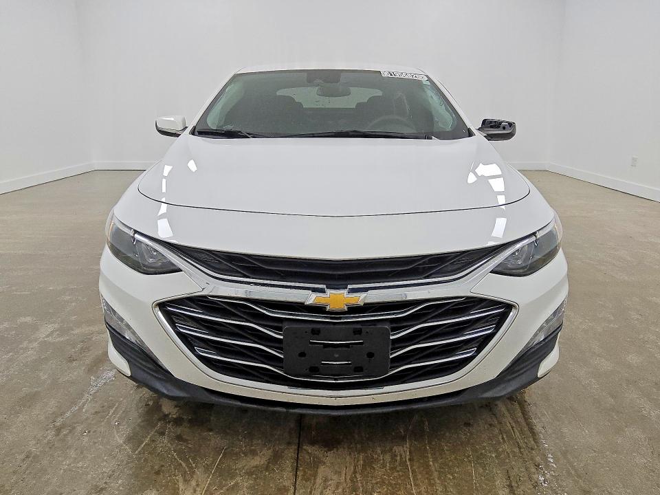 Продажа на аукционе авто 2023 Chevrolet Malibu, vin: 1G1ZD5ST3PF203027, номер лота: 61956826