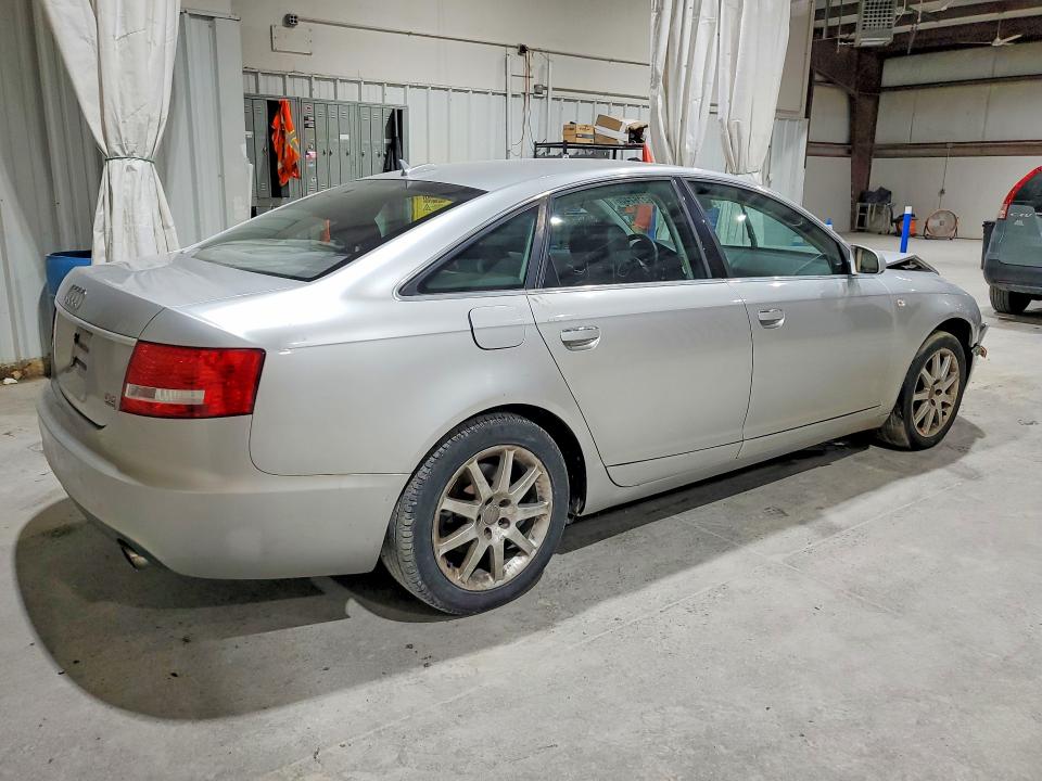 Aukcja sprzedaży 2005 Audi A6, vin: WAUDG74F95N062587, numer aukcji: 62767406