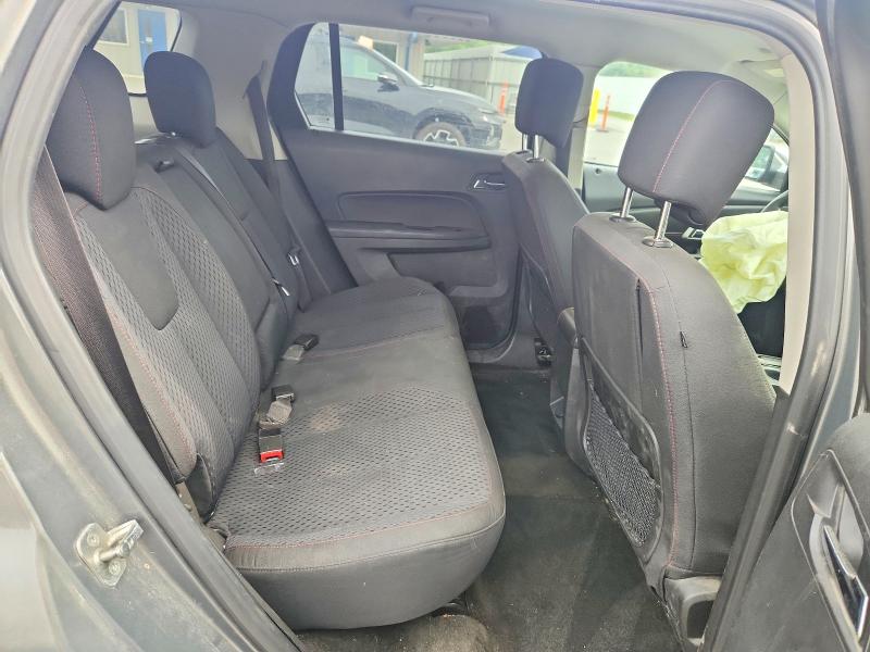 61722436 :رقم المزاد ، 2GKFLREK0D6109334 vin ، 2013 Gmc Terrain مزاد بيع