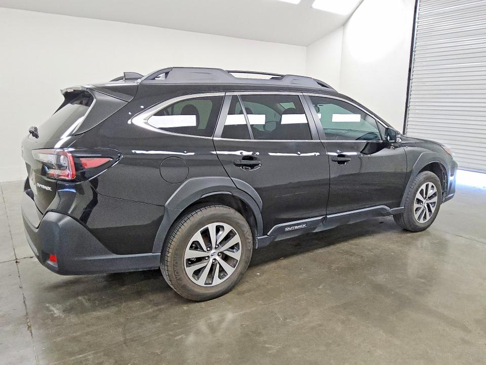Aukcja sprzedaży 2023 Subaru Outback, vin: 4S4BTADC1P3175565, numer aukcji: 58531006