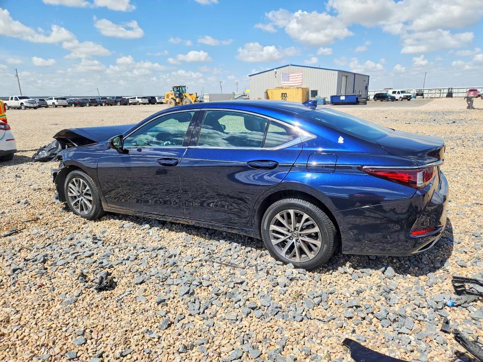 Продаж на аукціоні авто 2022 Lexus Es 350, vin: 58ACZ1B12NU119851, номер лоту: 60970206