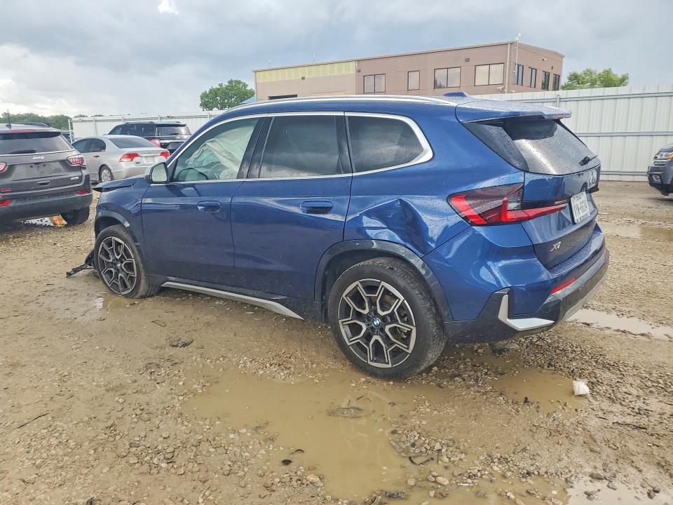 Aukcja sprzedaży 2024 Bmw X1, vin: WBX73EF08R5030182, numer aukcji: 60799556