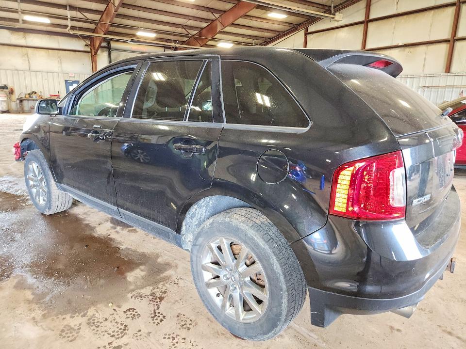 Aukcja sprzedaży 2014 Ford Edge, vin: 2FMDK4JC6EBA05006, numer aukcji: 59986446