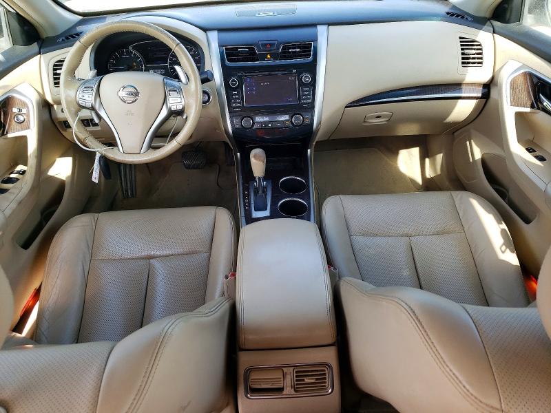 Продаж на аукціоні авто 2013 Nissan Altima, vin: 1N4BL3AP0DC236705, номер лоту: 61730466