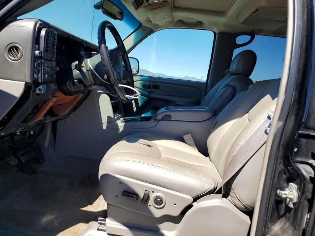 Продажа на аукционе авто 2005 Chevrolet Tahoe, vin: 1GNEK13T85R251659, номер лота: 63595206