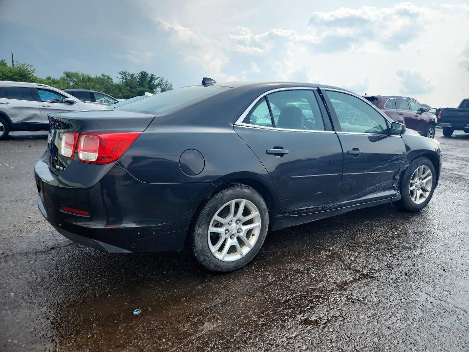 2013 Chevrolet Malibu მანქანა იყიდება აუქციონზე, vin: 1G11C5SA7DF342930, აუქციონის ნომერი: 61522666