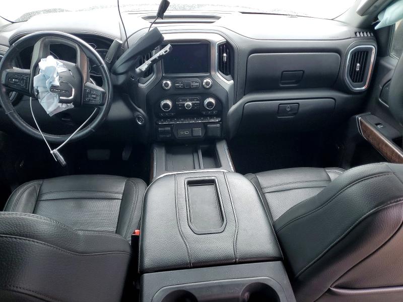 Aukcja sprzedaży 2020 Gmc Sierra, vin: 3GTU9FET9LG304862, numer aukcji: 61984026