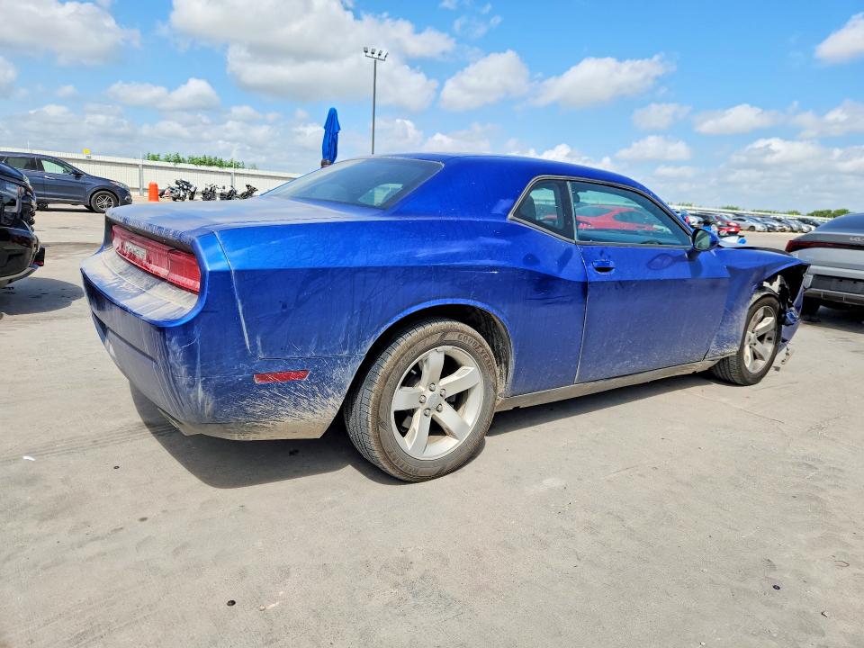 Aukcja sprzedaży 2012 Dodge Challenger, vin: 2C3CDYAG5CH239009, numer aukcji: 59323696