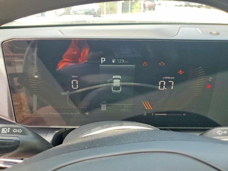 Aukcja sprzedaży 2026 Kia K4, vin: 3KPFT4DE3TE301520, numer aukcji: 60232176