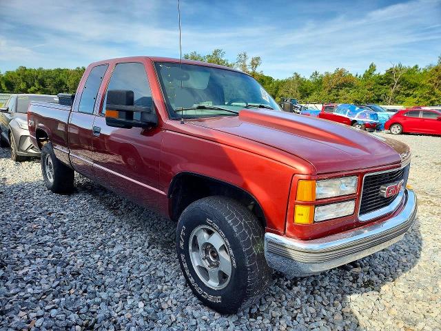 Продаж на аукціоні авто 1998 Gmc Sierra, vin: 2GTEK19R7W1527084, номер лоту: 73345445